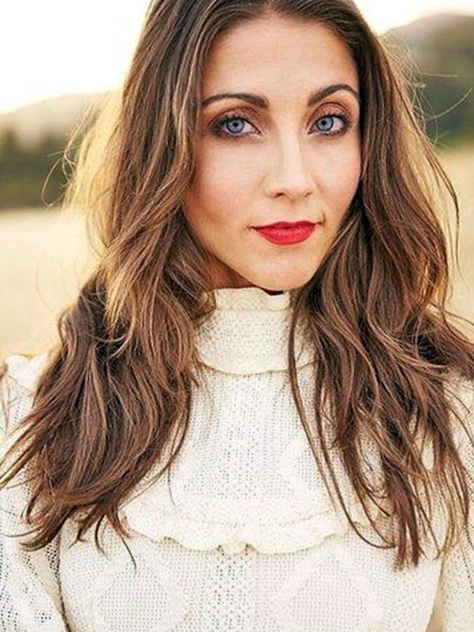 Mary Padian (from Storage Wars A&amp;E Network)