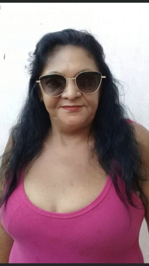 Geni Vieira ... Faceb