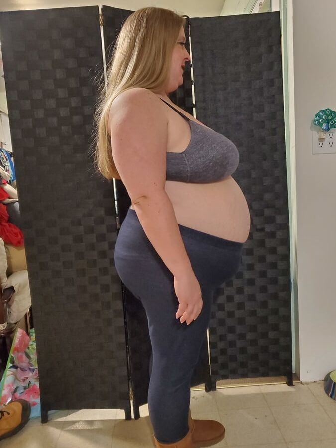Casting Style BBW Wife