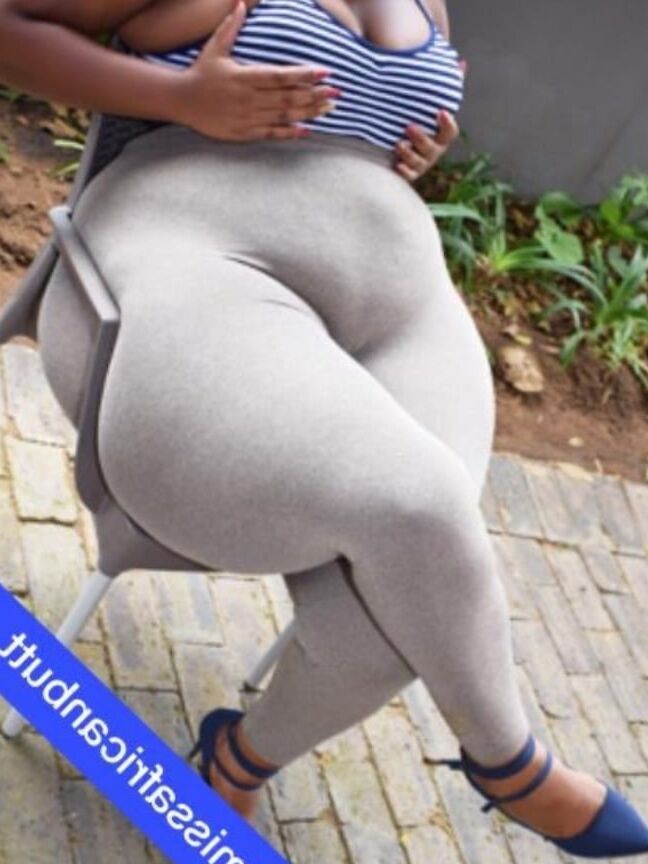 Bbw mega pear model website missafricanbutt