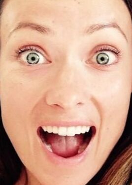 OLIVIA WILDE