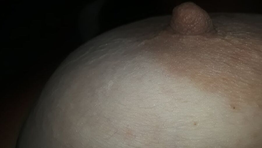 Saturday night nipples