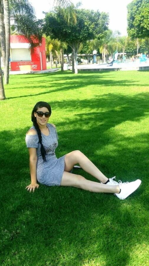 HERENCIA WHORE FROM MEXICO CITY