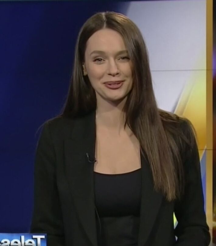 Aleksandra Janiec