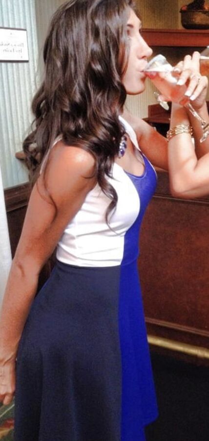 HOTTEST Year Old MILF EVER