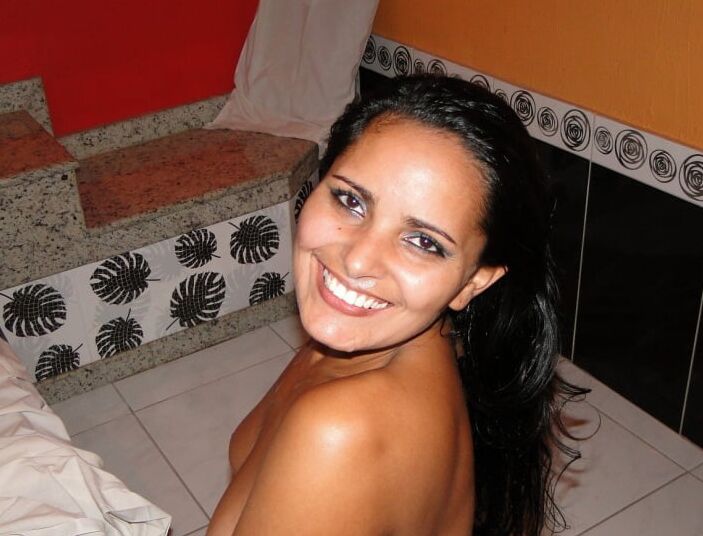Brazilian mix