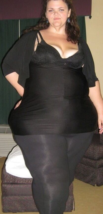 BBW MIX