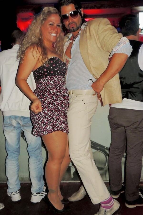 party girls in pantyhose