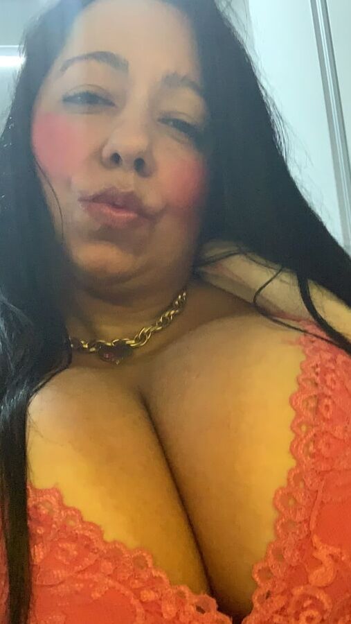 Leticia Soares - Gostosa, sedutora e maravilhosa!!