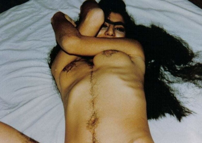 hairy goddess fatima