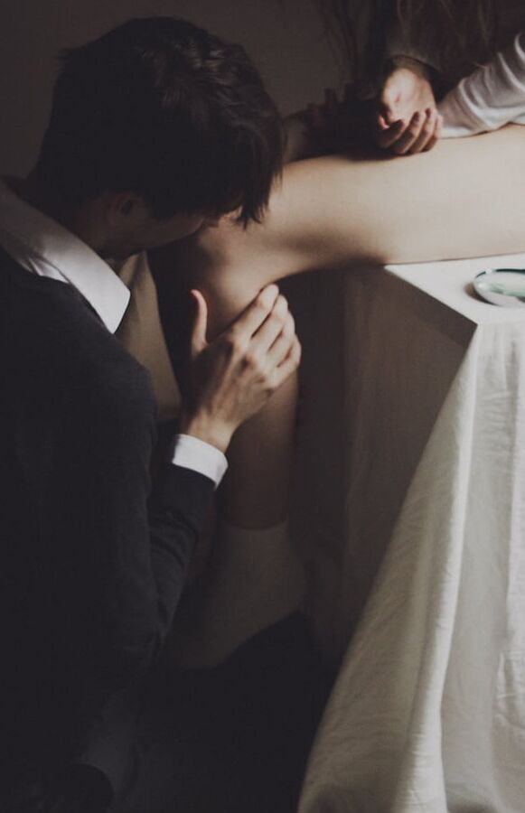 Femdom Facesitting