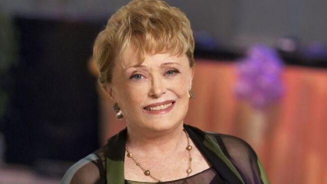 Rue McClanahan