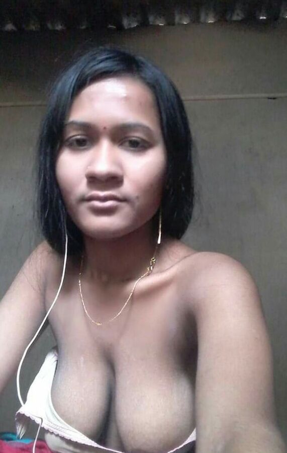 Boobs, pussy