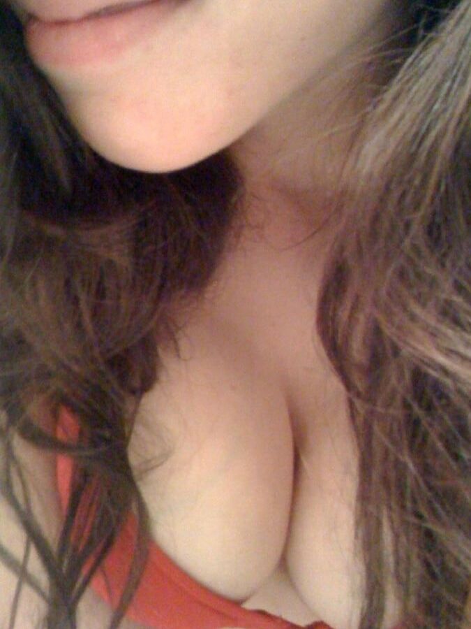 Flaca hermosa