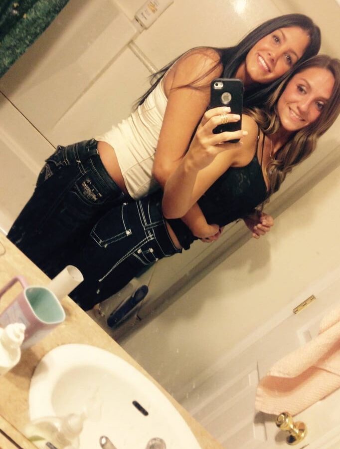 Girls From Maryland And Tampa, FL