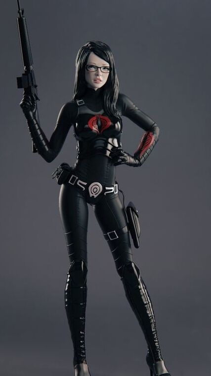 Cobras Baroness