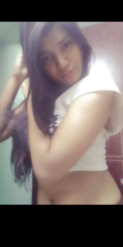 Amazing structure desi babe