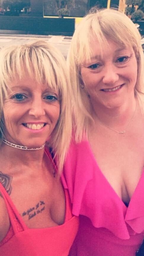 British Gilf Jeanette