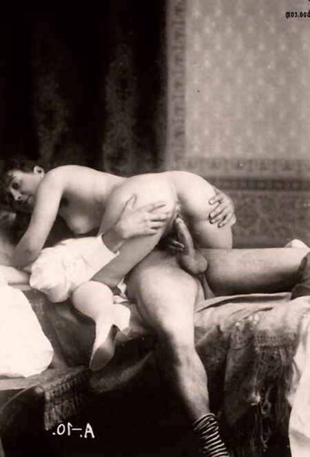 Th Century porn (Various part )