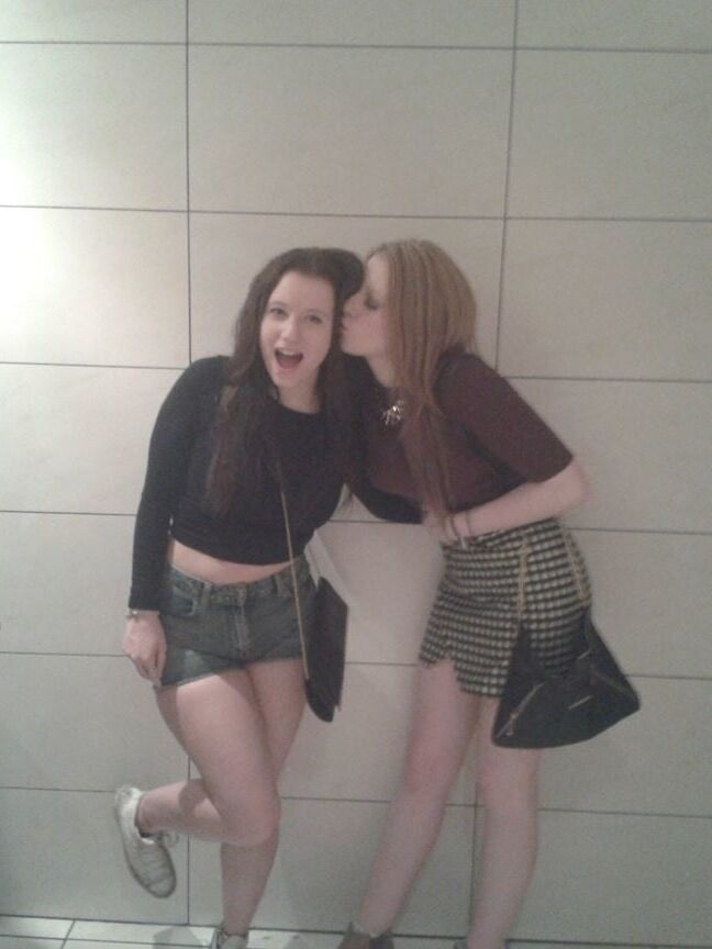 Amateur Sluts
