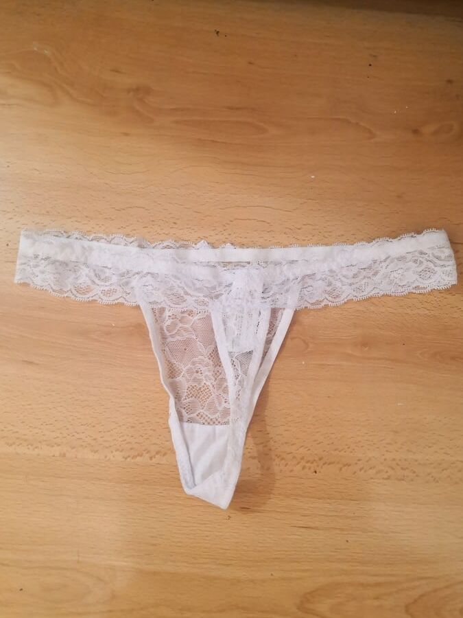 sister panties