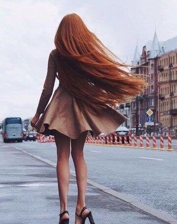 Favorite redheads