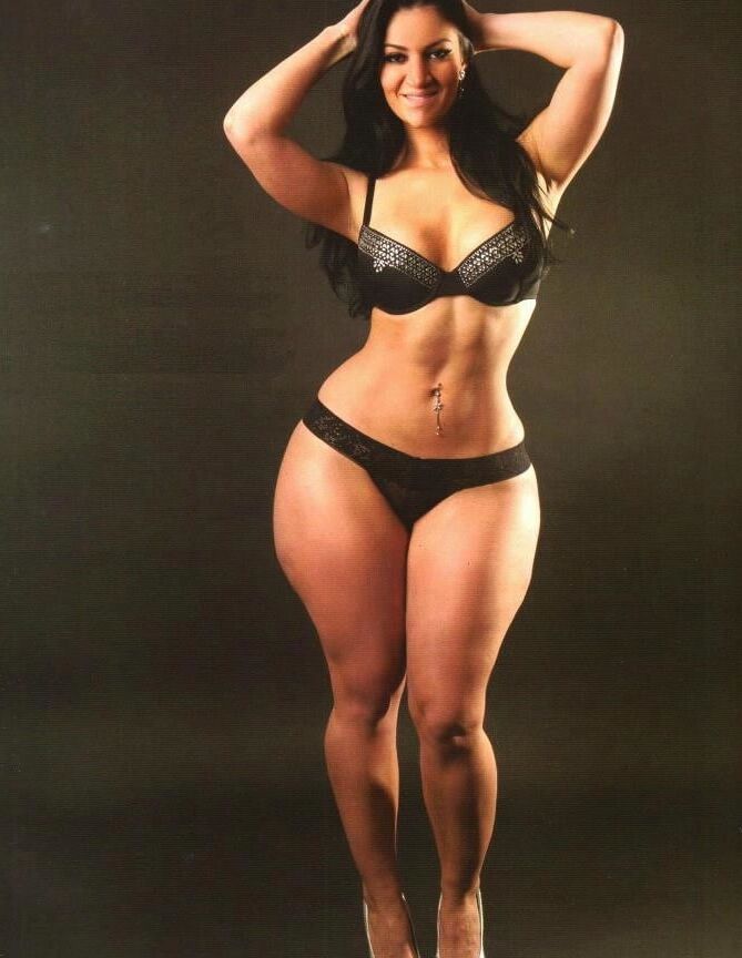 Real Women Have Curves