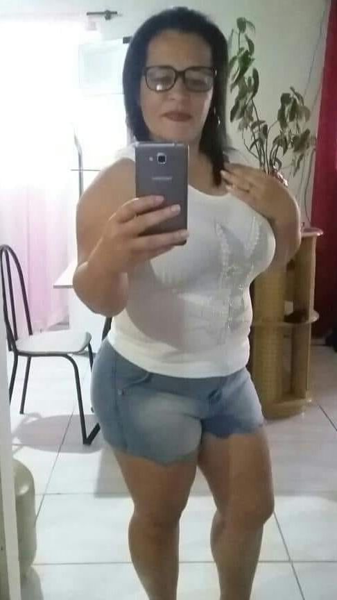 MILF EVA