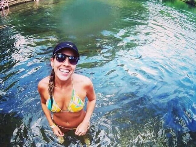 Professora fernanda