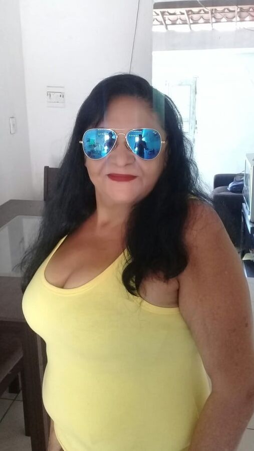 Geni Vieira ... Faceb