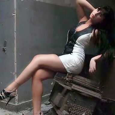 SEXY LEGS