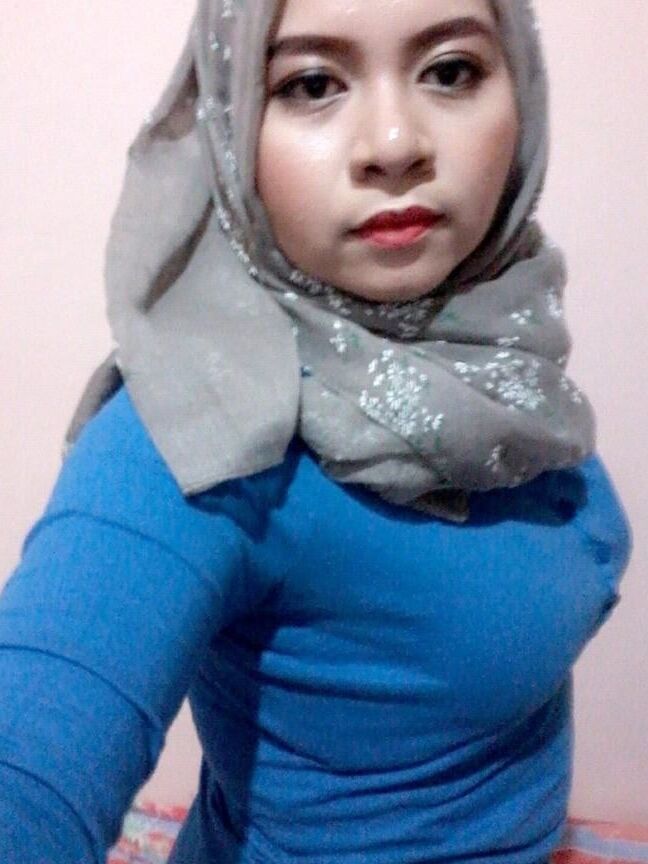 Beautiful Bobs hijab