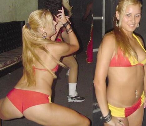 Amateur photos : &; s -