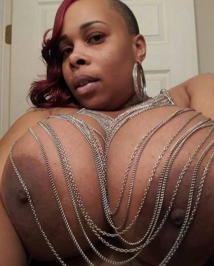 SUM TITTIES I LIKE VOL.