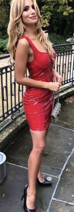 Sluts in Leather