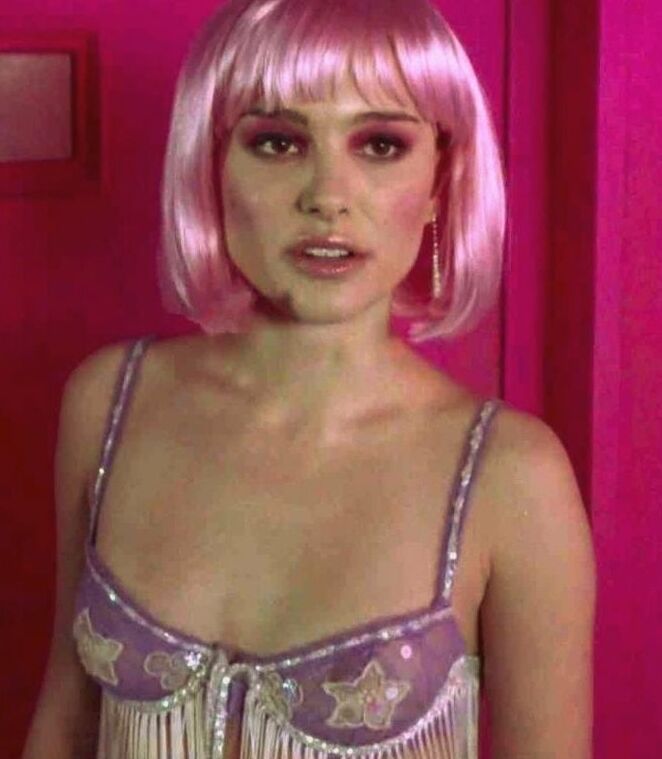 Natalie Portman