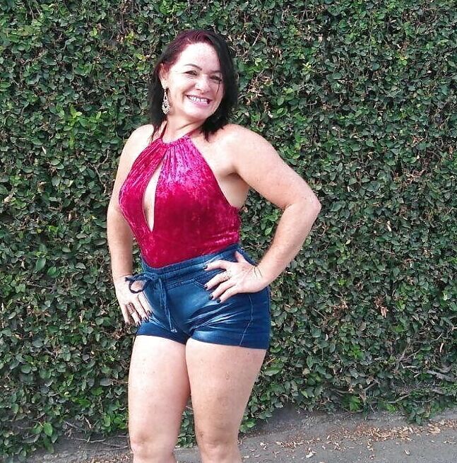 Latina matures
