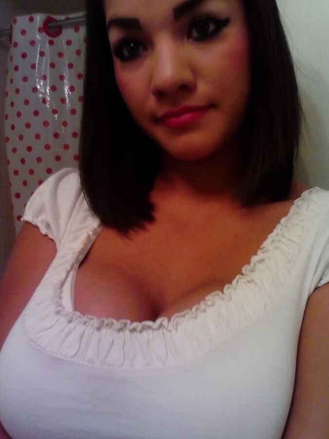 Big titty Latina