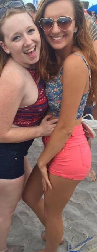 Girls From Maryland And Tampa, FL