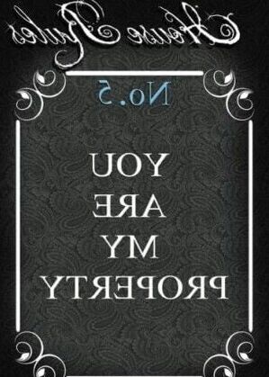 House Rules