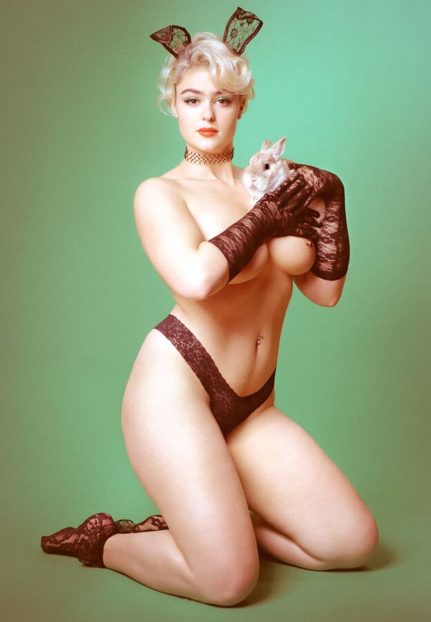 Stefania Ferrario onlyfan  nude pictures