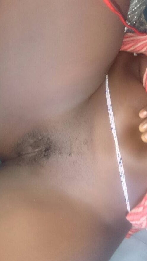 African Girls