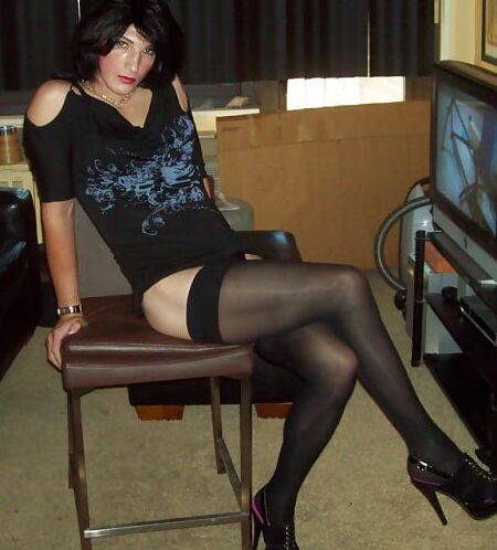 Crossdressers