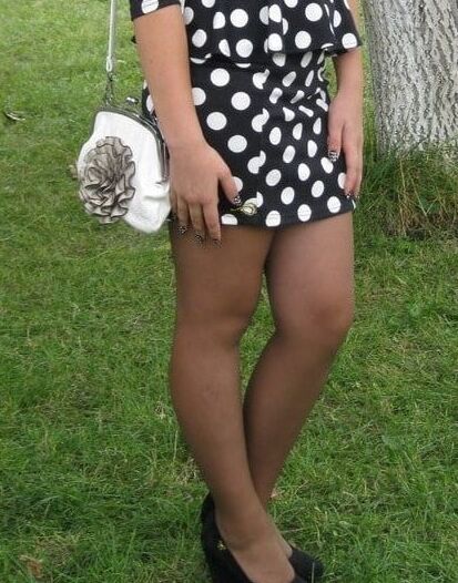 Hot Legs