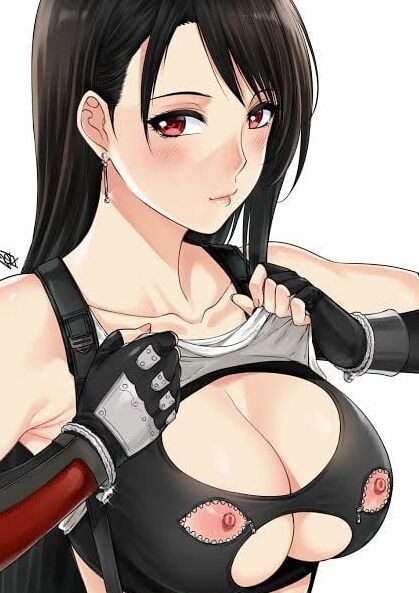 Tifa