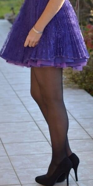 Hot Legs
