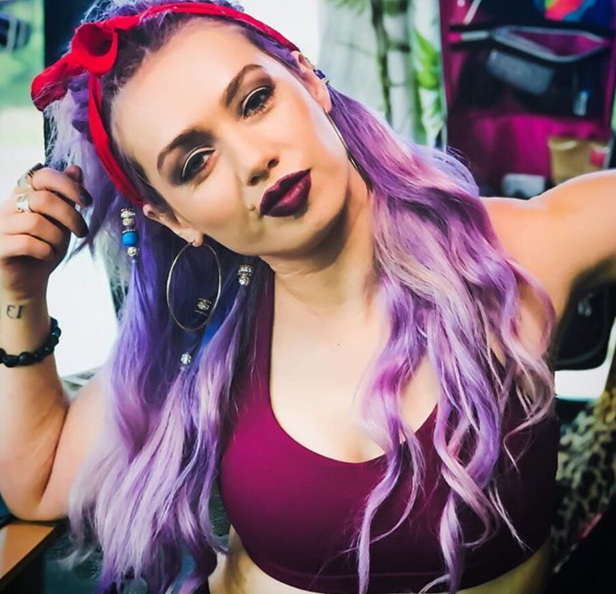 Skye Sweetnam