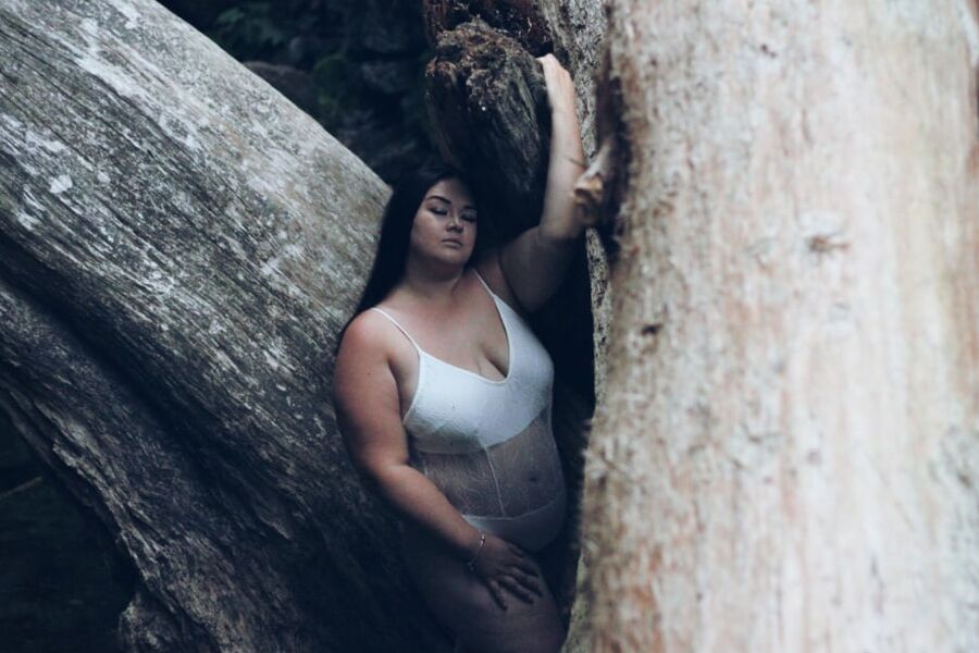 DREAM BBW - JULEZ CAMERON