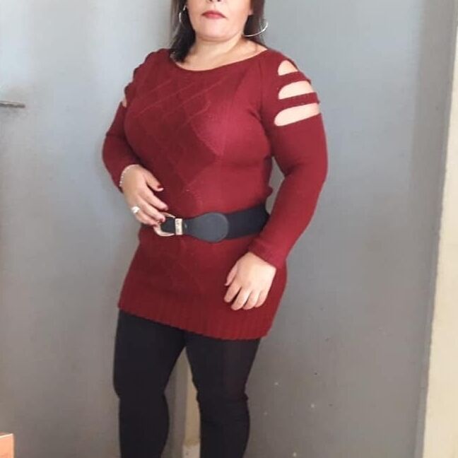MILF EVA
