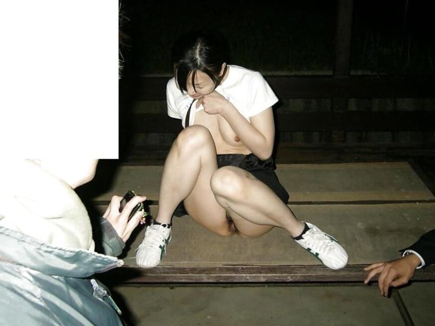 JUST A LITTLE TRASHY